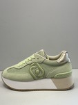 LIU JO Sneakers DREAMY 02 Vert