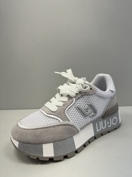 LIU JO Sneakers AMAZING25 blanc