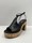 NERO GIARDINI E307670D Sandales