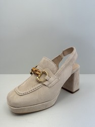 ALPE 5044 ARENA Sandale mocassin