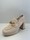 ALPE 5044 ARENA Sandale mocassin