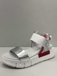 NERO GIARDINI E407841D Sandales