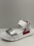 NERO GIARDINI E407841D Sandales