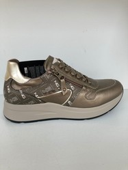 NERO GIARDINI I20522D Sneakers bronze