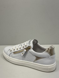 NERO GIARDINI E409922D Sneackers