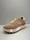 LIU JO Sneakers AMAZING25 saumon