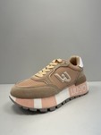 LIU JO Sneakers AMAZING25 saumon