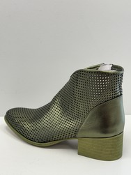 ADIGE Boots RIMO vert mtal
