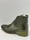 ADIGE Boots RIMO vert mtal