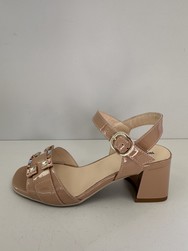 NERO GIARDINI E410242D Sandales