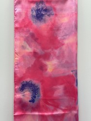 LIU JO 2A4050 Foulard fuschia