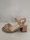 NERO GIARDINI E410242D Sandales