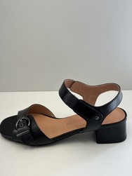KARSTON Sandale noir CHANCE