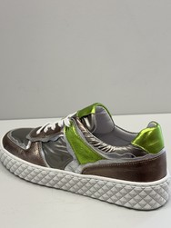 ADIGE Sneakers LUNA multi mtal