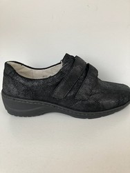 WALDLAUFER Sneakers 607302 noir