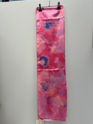 LIU JO 2A4050 Foulard fuschia