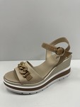 NERO GIARDINI E410530D Sandales