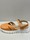 WONDERS A2461 Sandales orange