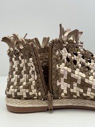 YVES DESFARGE Boots ROGGIS