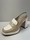 WONDERS H5930 Sandale bout ferm