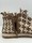 YVES DESFARGE Boots ROGGIS