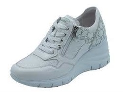 NERO GIARDINI E409880D Sneakers