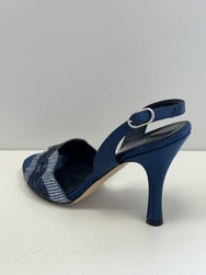 ELATA 10108 Sandales habilles