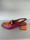 CASTA OBBA Sandale orange