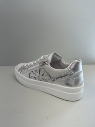 NERO GIARDINI E409930D Sneakers