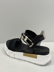 NERO GIARDINI E410700D Sandales