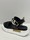 NERO GIARDINI E410700D Sandales