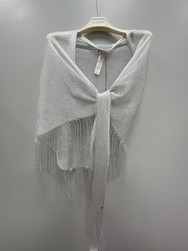 LIU JO 2A4014 Foulard triangle