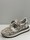 REGARD Mocassin sport KRISS