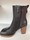 NERO GIARDINI Bottines 308193