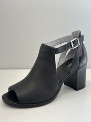 NERO GIARDINI E409760D Sandales