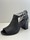 NERO GIARDINI E409760D Sandales