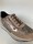 CHAUSS MEDICAL Sneakers ZOE taupe