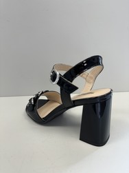 NERO GIARDINI E410230D Sandales