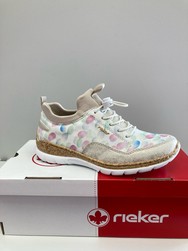 RIEKER Sneakers N4278-90