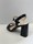 NERO GIARDINI E410230D Sandales