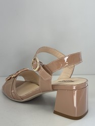 NERO GIARDINI E410242D Sandales