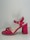 NERO GIARDINI E410230D Sandales