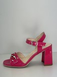 NERO GIARDINI E410230D Sandales