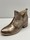 NERO GIARDINI E409783D Bottines