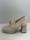 ALPE 5044 ARENA Sandale mocassin