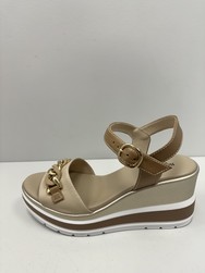 NERO GIARDINI E410530D Sandales