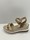 NERO GIARDINI E410530D Sandales