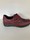 RIEKER 537C0-35 Mocassins bordeaux