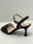 NERO GIARDINI E410140DE Sandales