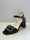 NERO GIARDINI E410230D Sandales